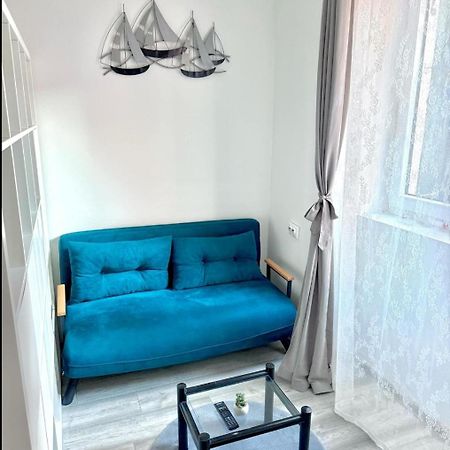 Dubrovnik Sweet Little Corner Apartment Exteriör bild