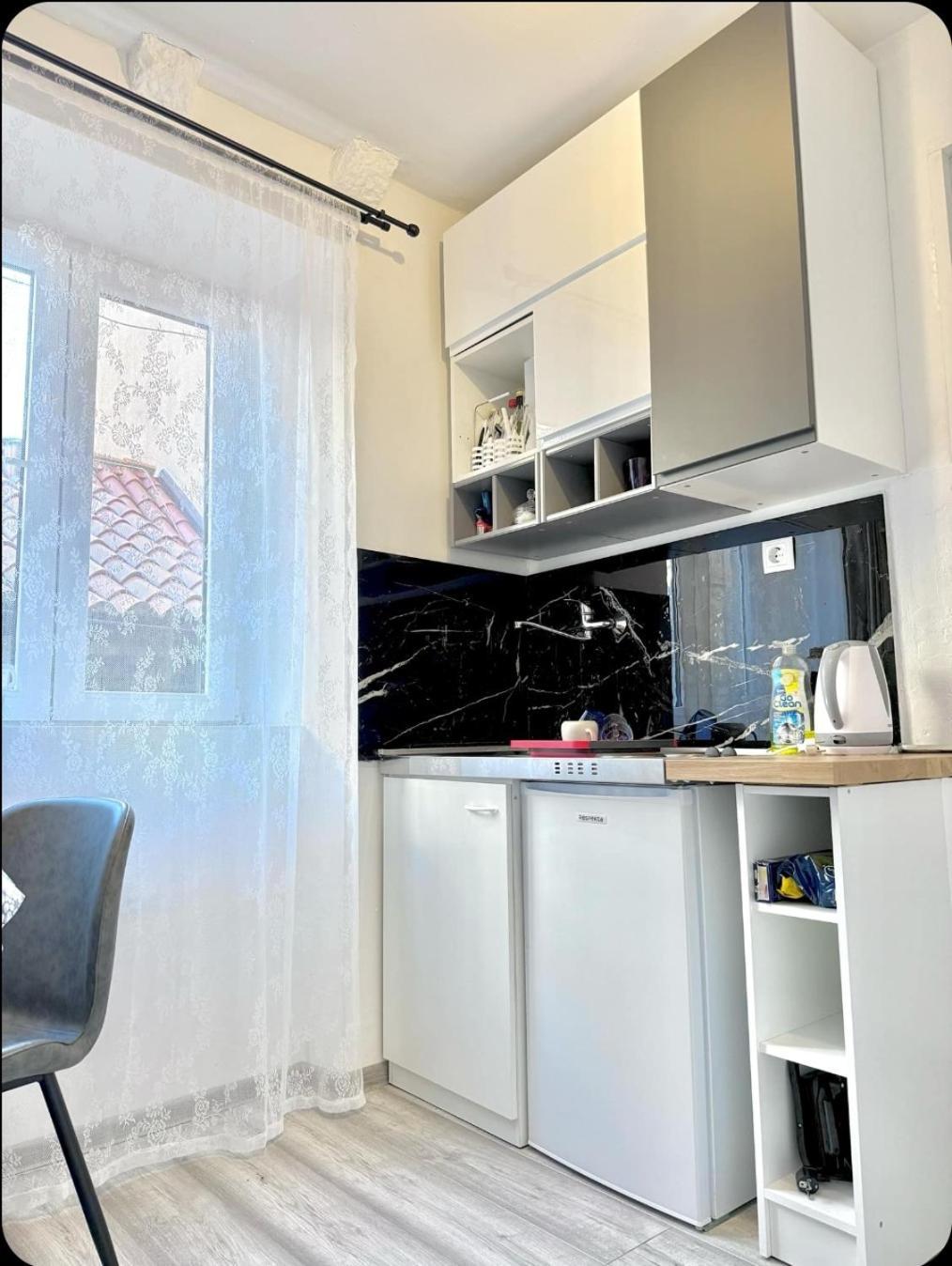 Dubrovnik Sweet Little Corner Apartment Exteriör bild