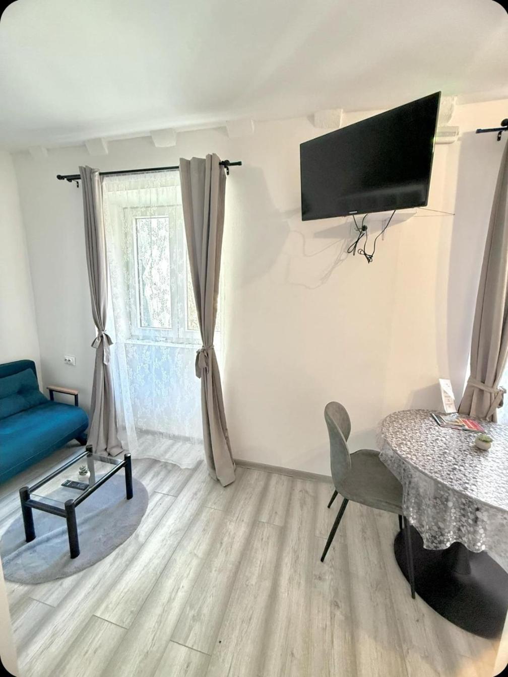 Dubrovnik Sweet Little Corner Apartment Exteriör bild