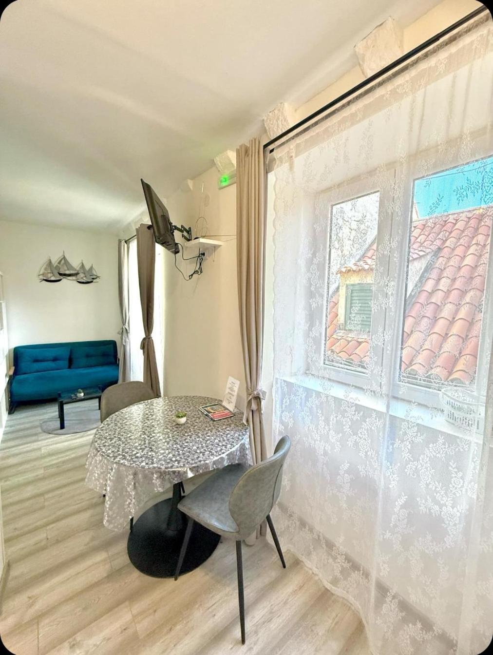Dubrovnik Sweet Little Corner Apartment Exteriör bild